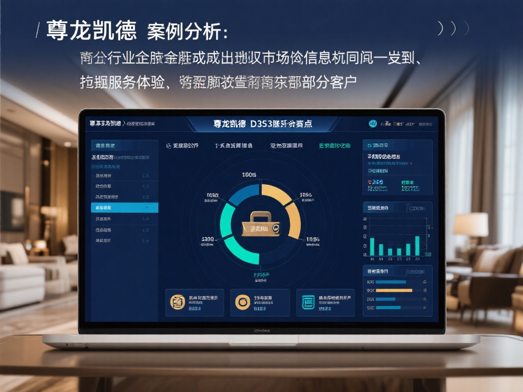 尊龙凯时d3563:融合行业经典与卓越服务的典范 案例分析:某业内知名企业曾因市场信息不对称,导致服