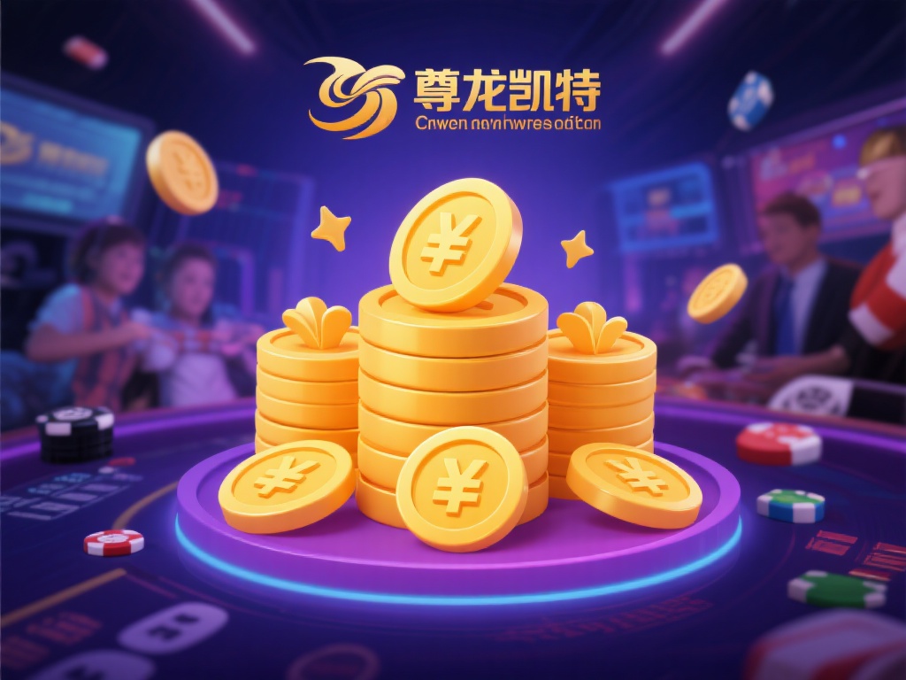 尊龙凯时网站奖金制度与吸引力深度解析 在竞争激烈的网络娱乐行业,吸引并留存用户一直是各大