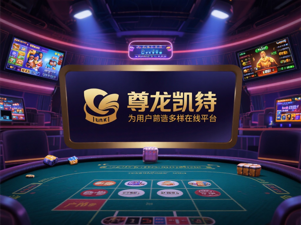 简单来说，尊龙凯时是一个综合性娱乐平台，为用户提供