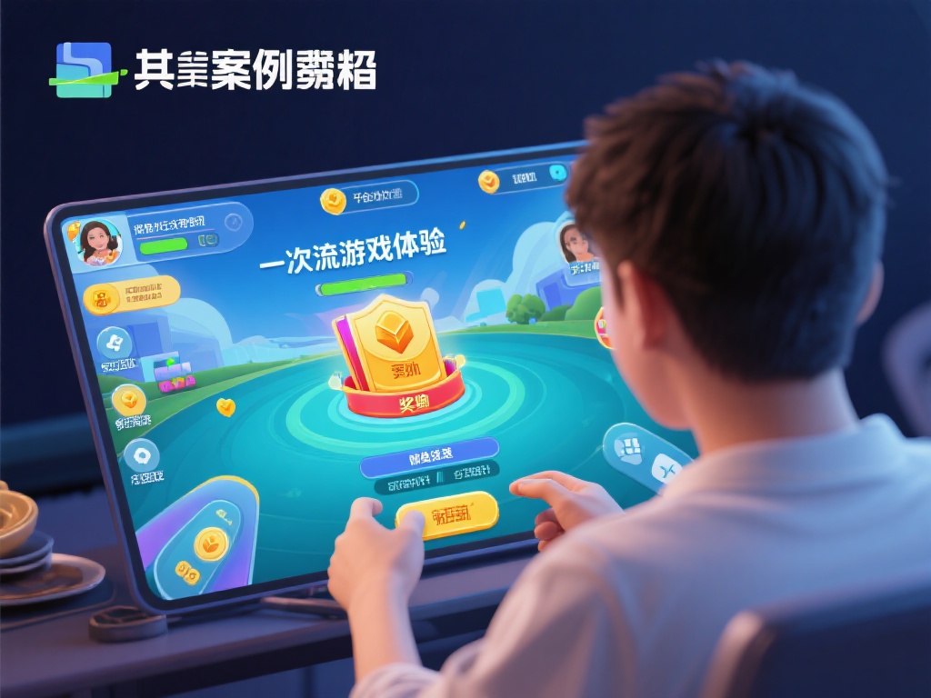 尊龙凯时平台靠谱吗?深度解析全面测评结果 案例分享:某用户在一次流畅的游戏体验中完成了整个过