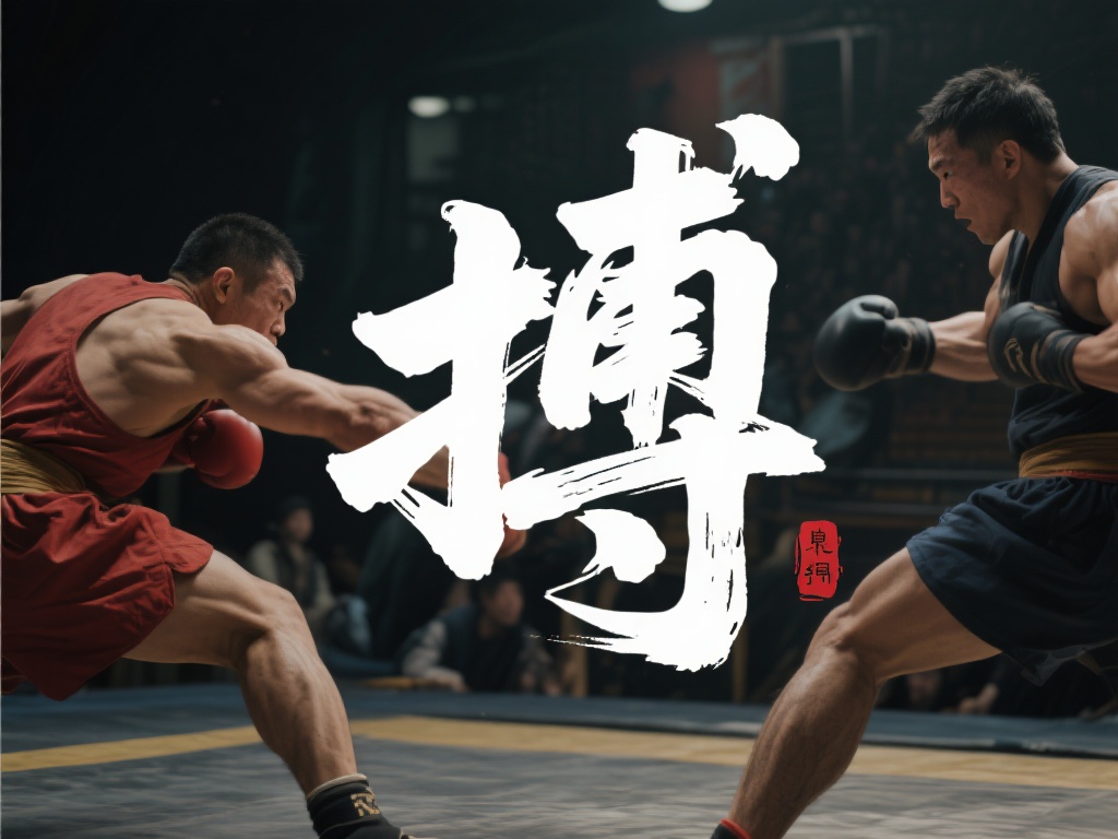 尊龙凯时:中国人生哲学与搏击智慧深度解析 “搏”在中国语境中包含着多层含义:它不仅仅是身体与