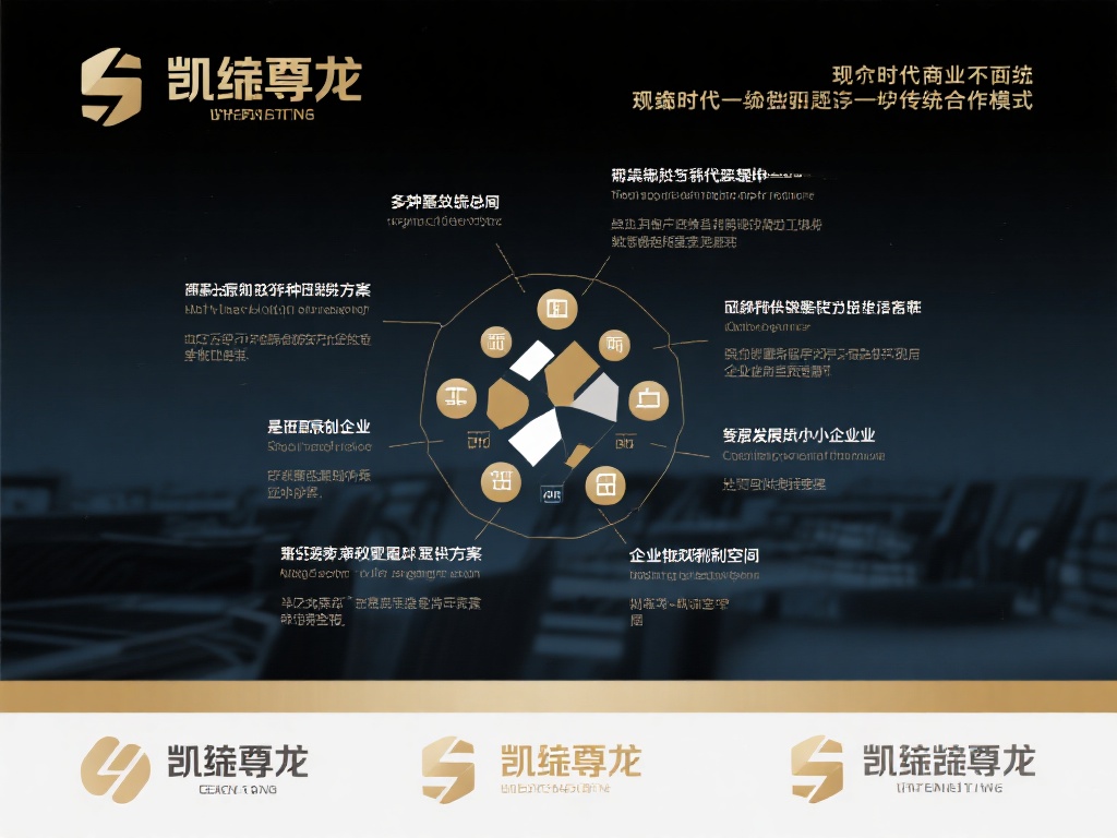 现时代的商业不再局限于传统的合作模式，而是要求更加