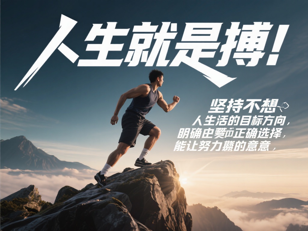 选择是人生最重要的组成部分之一。无论是事业、生活还