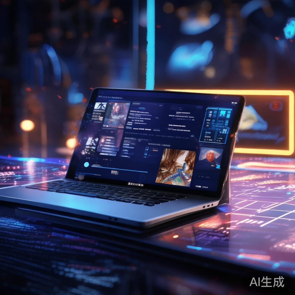 在当今数字化娱乐不断发展的背景下，线上娱乐平台正逐