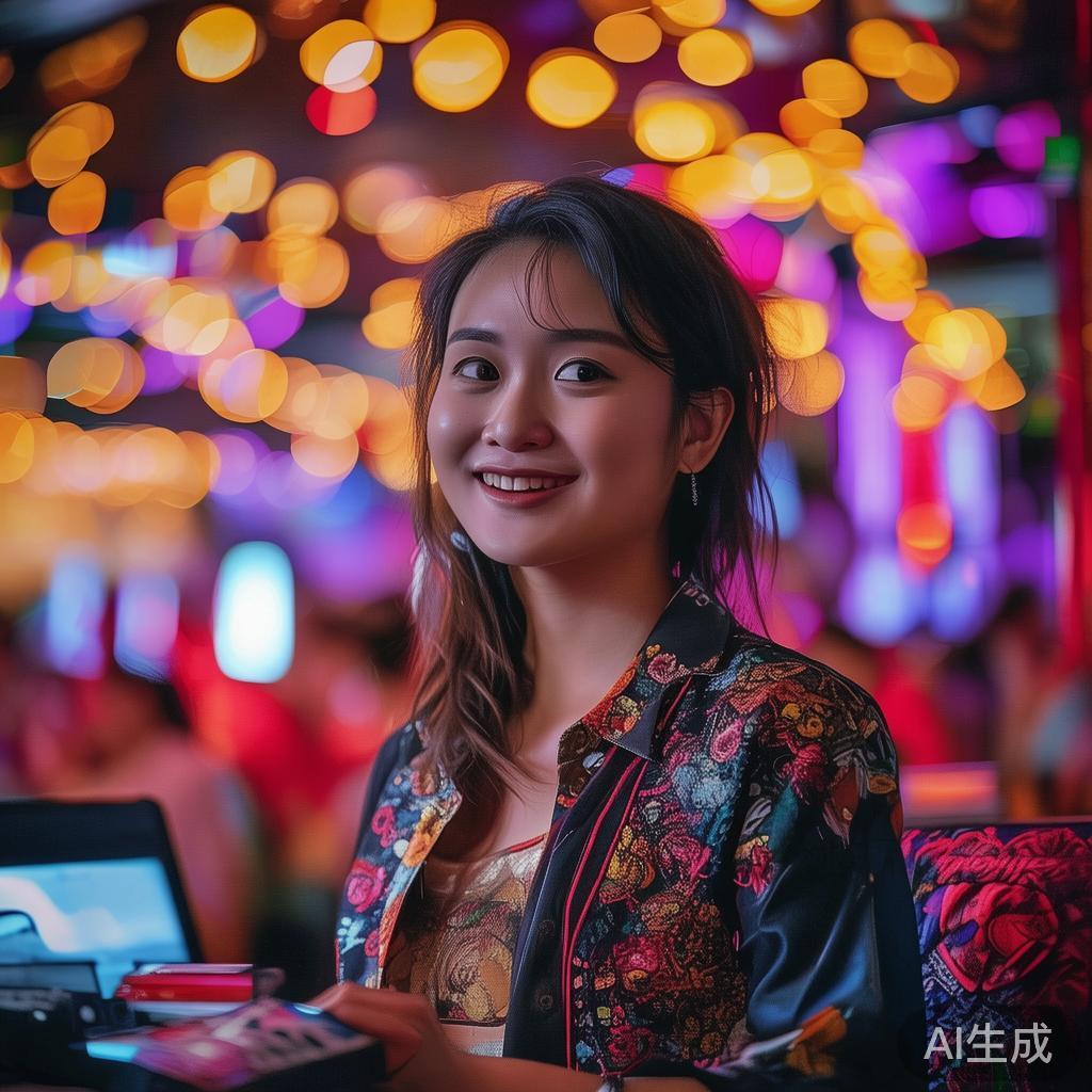 优惠活动也是菲律宾尊龙凯时的亮点之一。平台定期推出