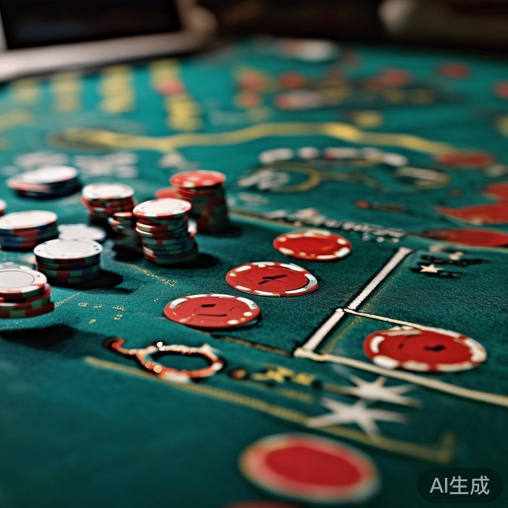 首先，了解一个平台是否值得信赖，必须从其合法性和运