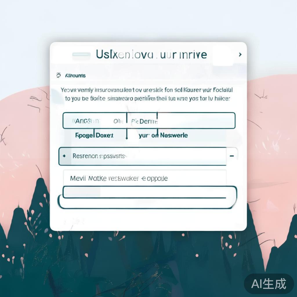 全面解析凯时尊龙账号管理中的常见问题与解决方案 忘记密码是用户常见的困扰之一。为应对这一问题,平台