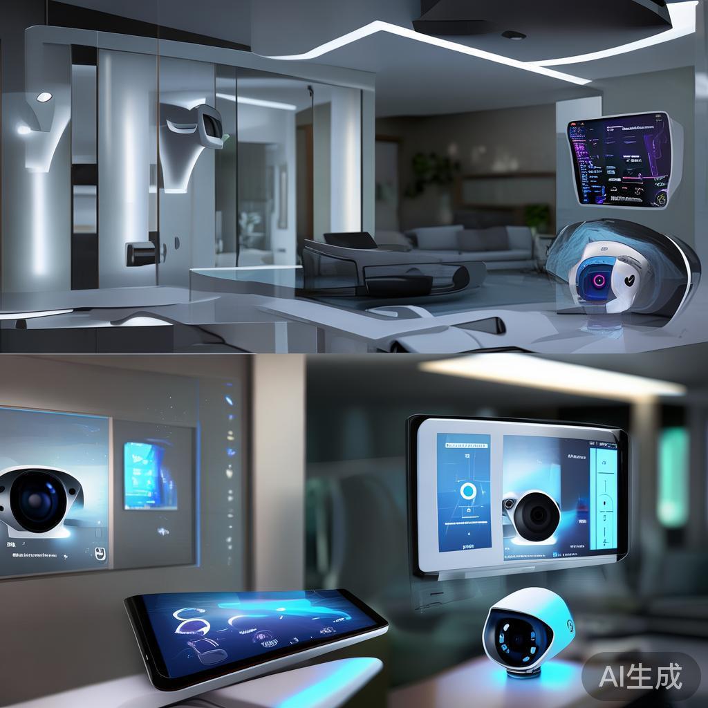 全面解析尊龙凯时产品分类及其实用应用指南教学 随着智能家居的普及,尊龙凯时推出了一系列智能灯光、