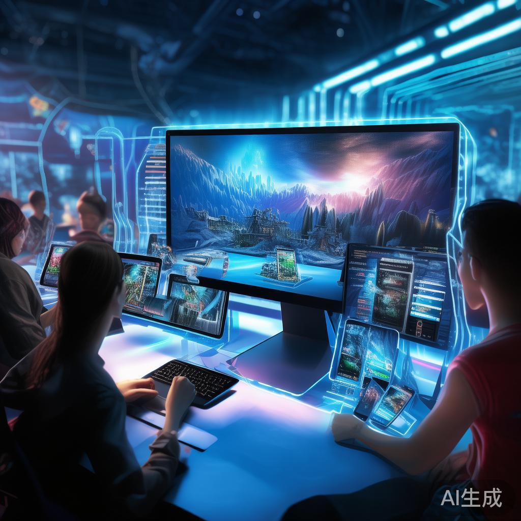 尊龙凯时凯发官网最新游戏动态与详细用户指南全面解析 平台还引入了跨平台兼容技术,支持多设备同步游戏体验