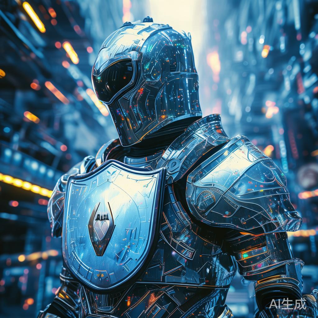 安全保障优先
在网络环境日益复杂的今天，安全成为