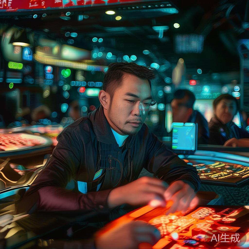 尊龙凯时多样化产品类型全面指南与投资策略分析 在当今多元化的娱乐和游戏市场中,玩家对于游戏平台提