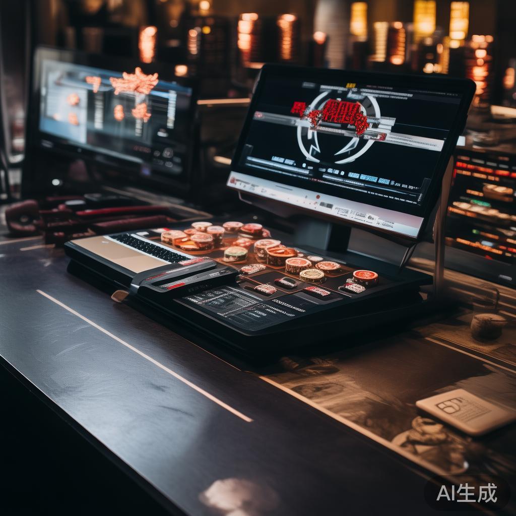 随着线上娱乐行业的快速发展，玩家对于平台的安全性和