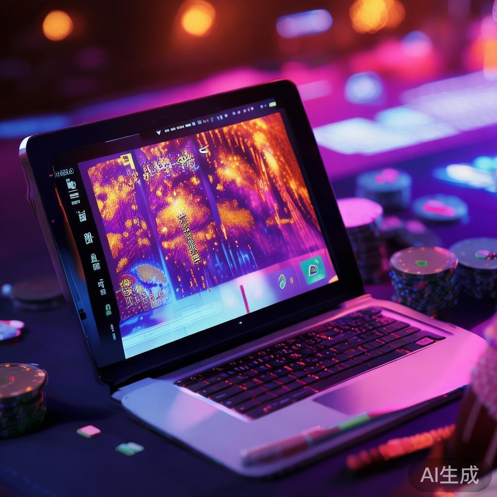 在当前线上娱乐行业不断发展的背景下，选择一个安全、