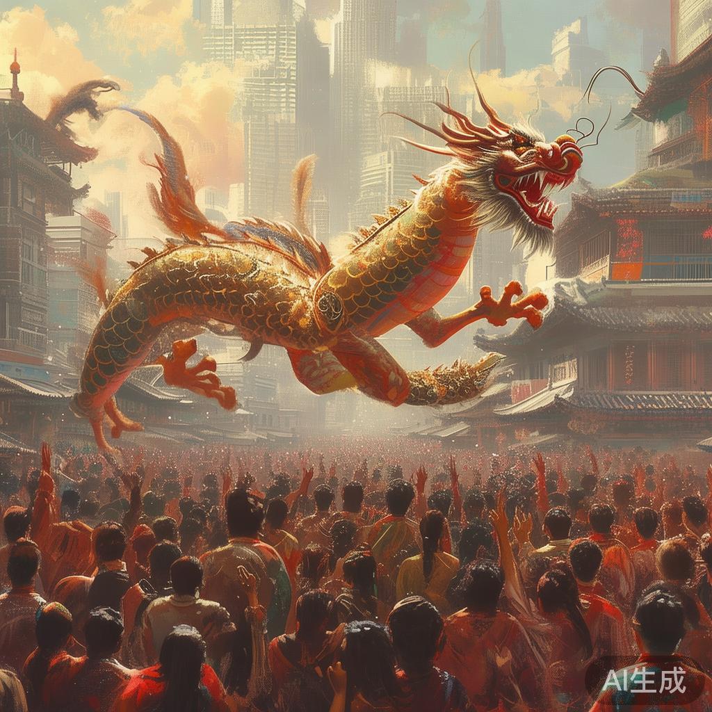 例如，在中国传统节日或重要仪式中，使用“尊龙时凯”