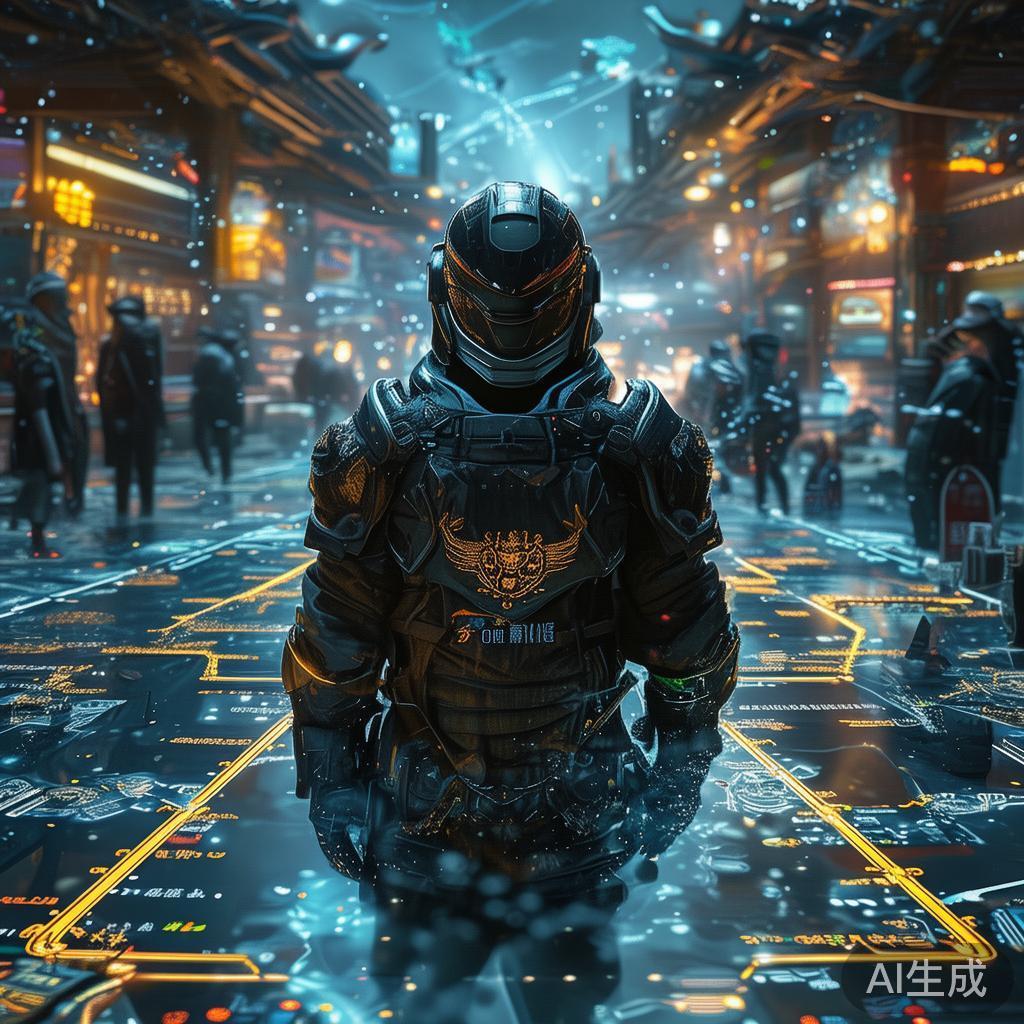 面对某些平台存在的风险，玩家应掌握清晰的举报和退款