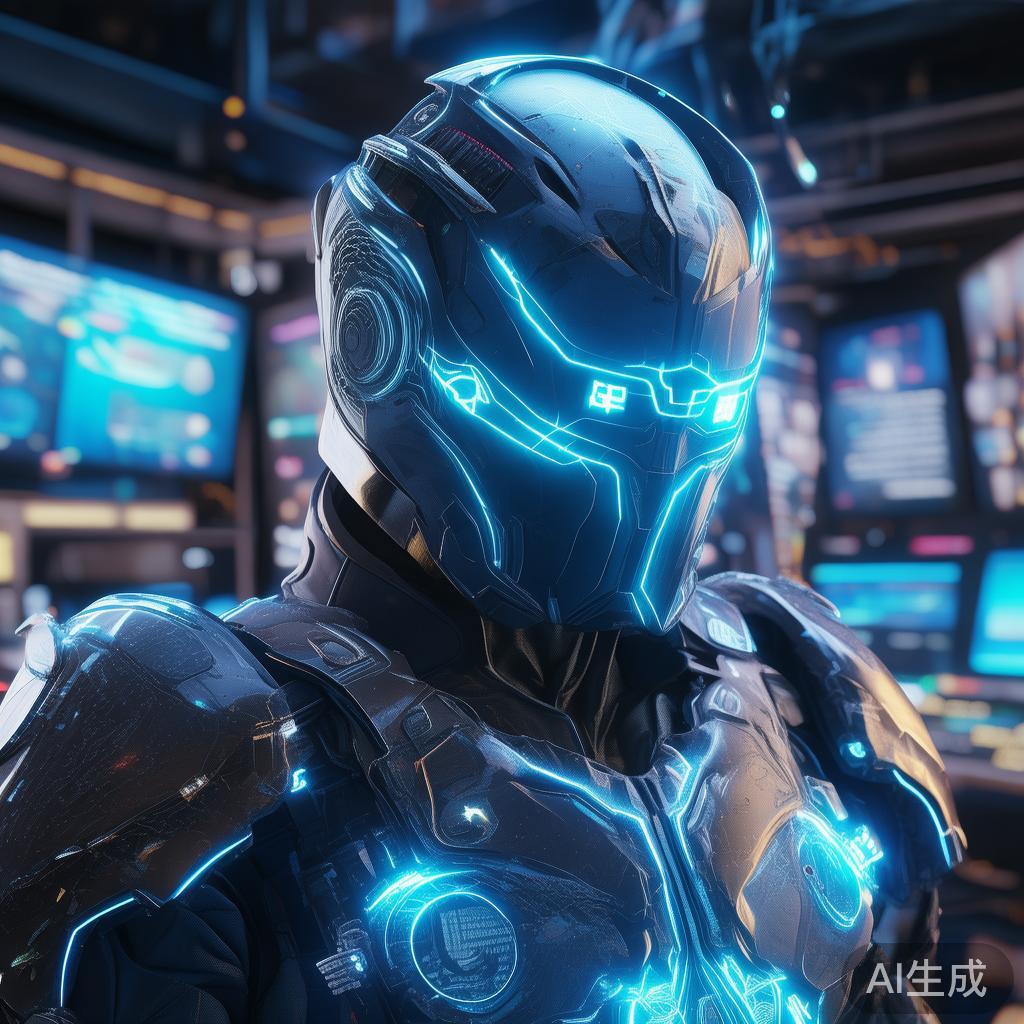 技术创新与安全保障：尊龙凯时平台采用国际领先的加密