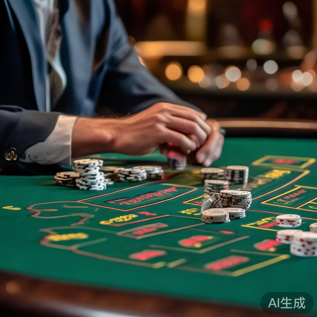 尊龙凯时游戏最新攻略与玩法技巧全面解析指南 2. 设置合理的投注额度
切勿贪心,合理分配资金