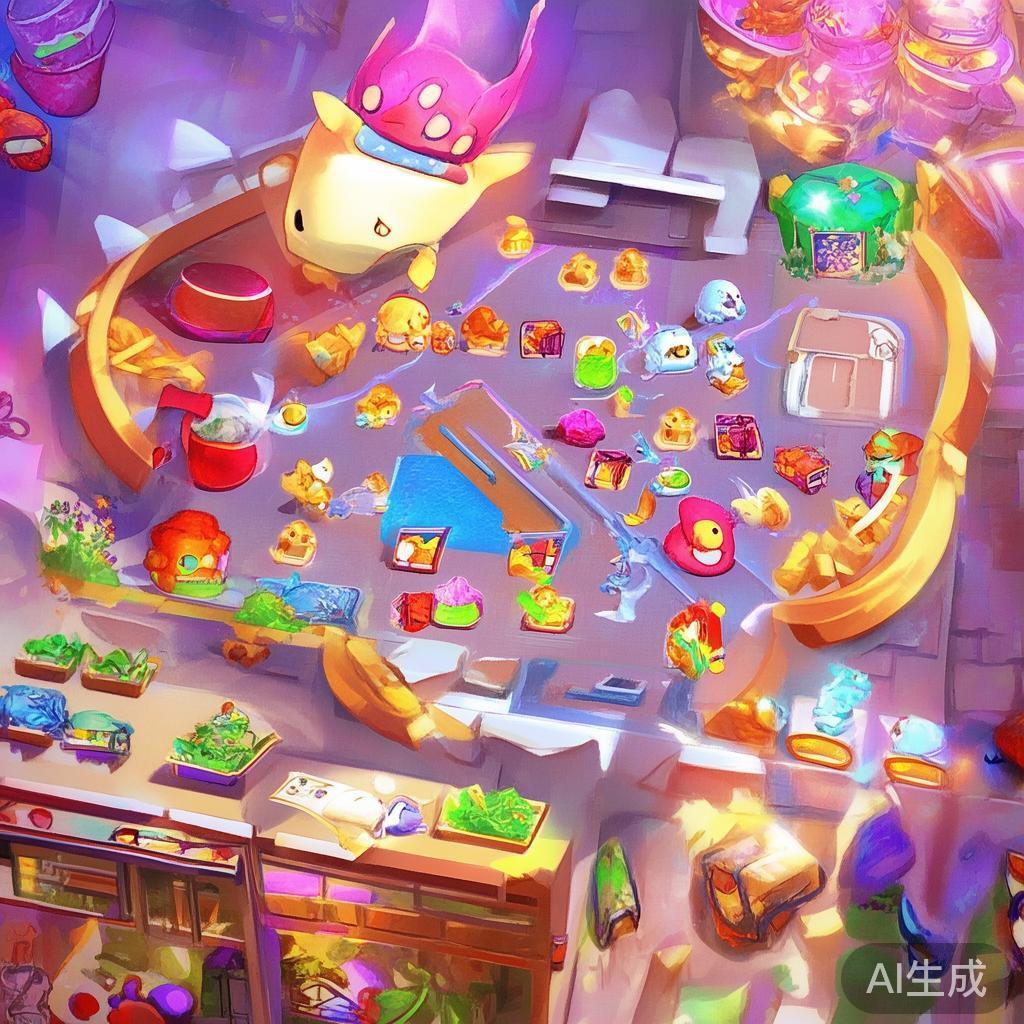 全面揭秘z6尊龙凯时官方平台最新玩法与丰富优惠活动 趣味性十足的积分兑换系统
平台建立起积分体系,玩