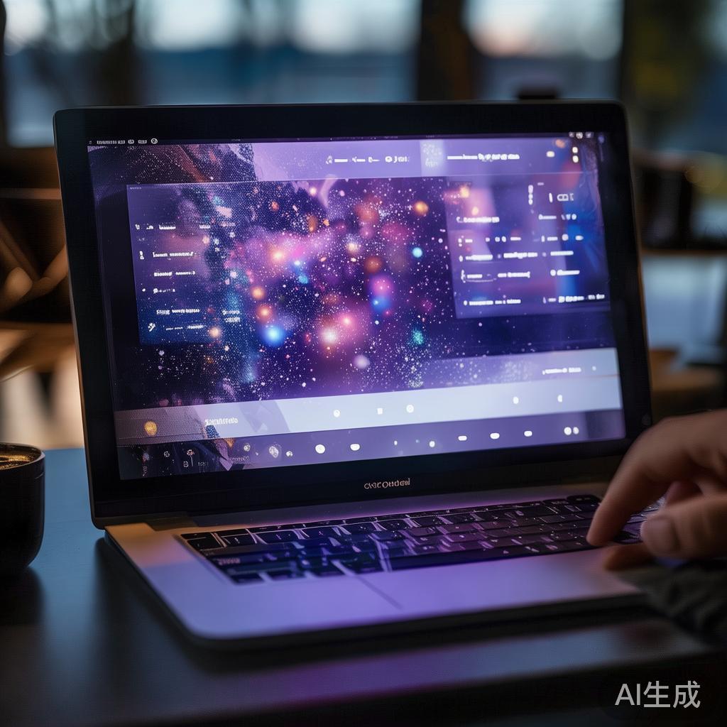 用户体验与客户服务
优质的用户体验包括界面设计、