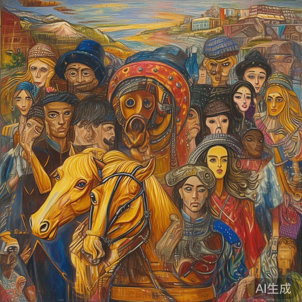 “人生就是博”强调的还是个性与坚持。每个人的人生都