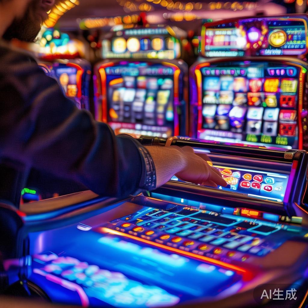 任何成功的策略都建立在对游戏规则的充分理解基础之上