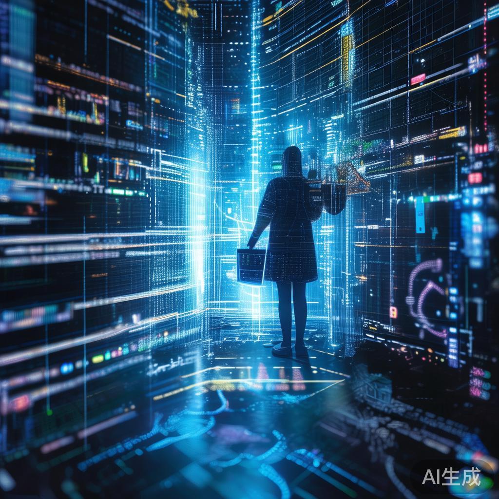 在数字化时代，互联网已成为人们工作和生活的重要工具