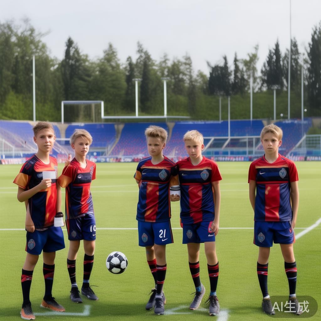 例如，在最近的合作中，尊龙凯时支持成立了青少年足球