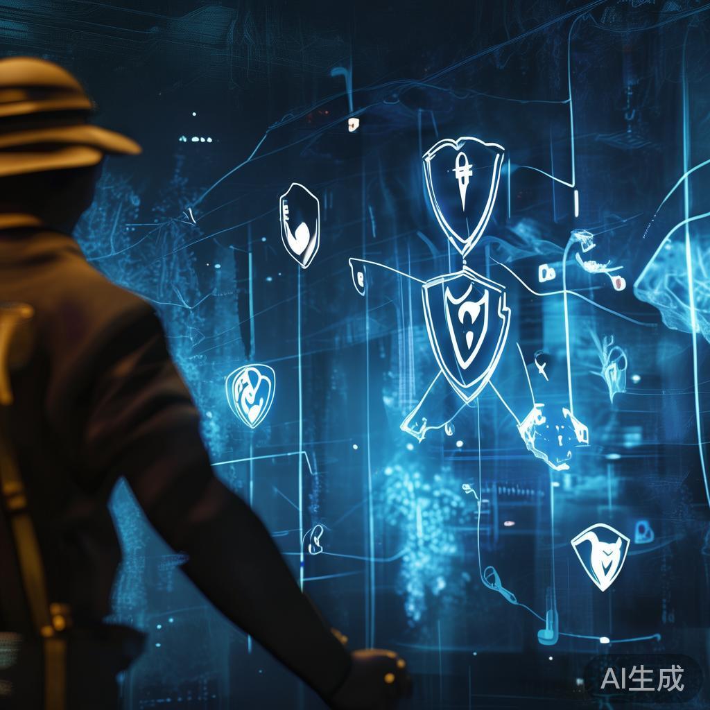 资金安全的保障。平台通常会建立多重存管和备份机制，